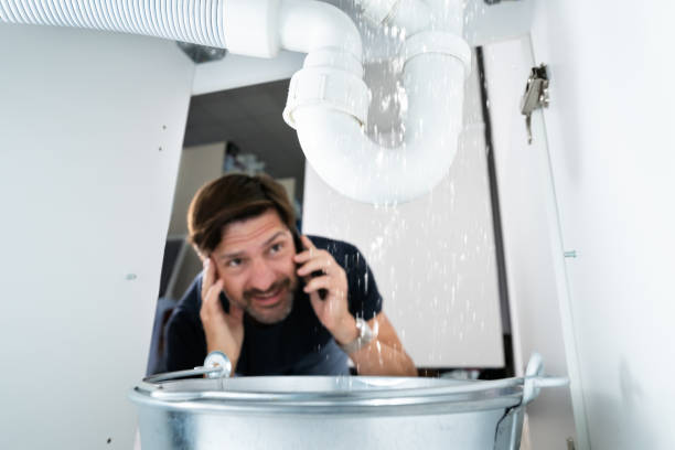 Best Faucet Repair  in Mathis, TX
