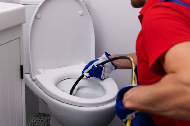Trusted Mathis, TX Plumbing Experts