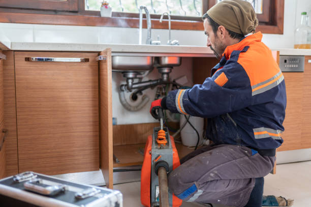 Best Emergency Plumber  in Mathis, TX