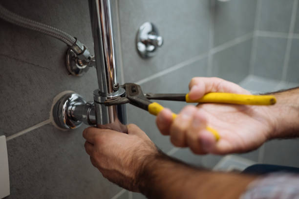 Best Sewer Line Repair  in Mathis, TX