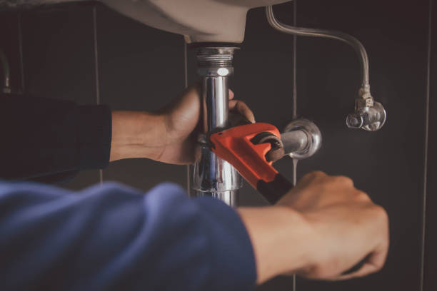 Best Water Leak Repair  in Mathis, TX
