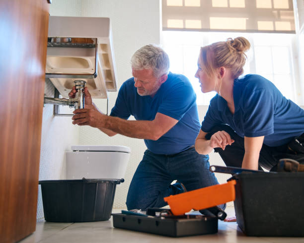 Best Gas Line Repair  in Mathis, TX